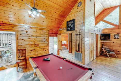 Creekside Dreams