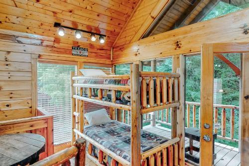 Creekside Dreams