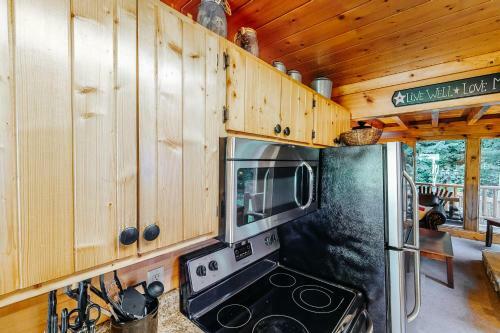 Creekside Dreams