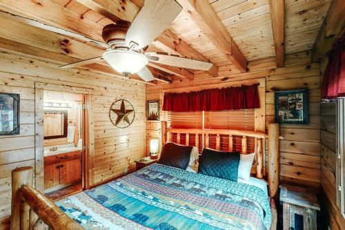 Creekside Dreams