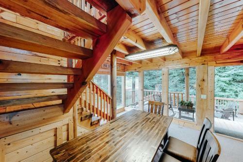 Creekside Dreams