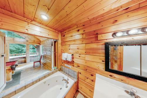 Creekside Dreams
