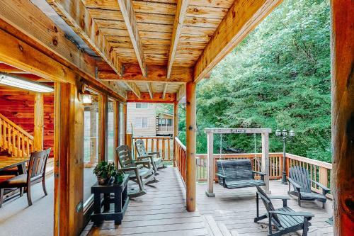 Creekside Dreams