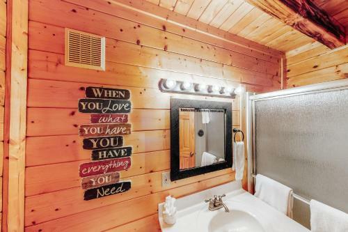 Creekside Dreams