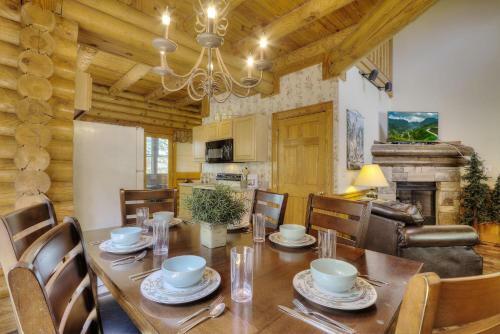 Great Wolf Cabin In Pigeon Forge!