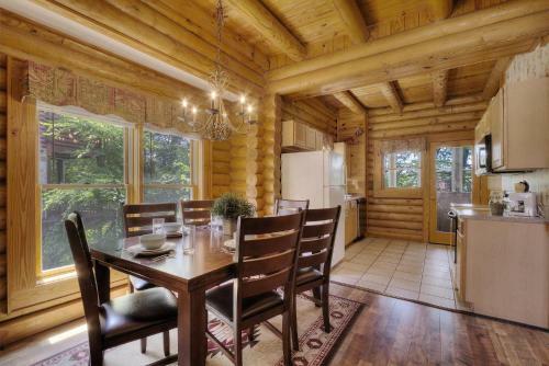 Great Wolf Cabin In Pigeon Forge!