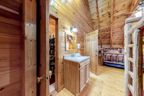 Boulder Bear Lodge