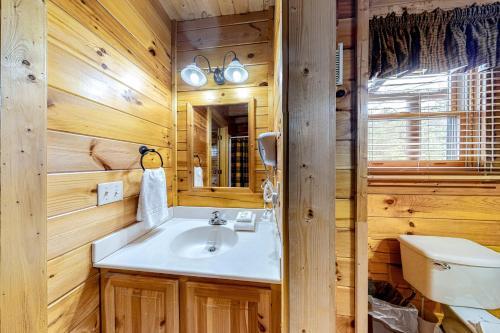Boulder Bear Lodge