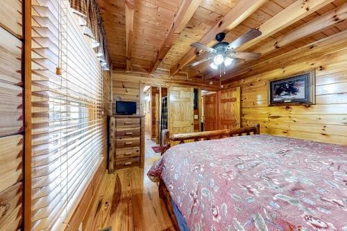 Boulder Bear Lodge