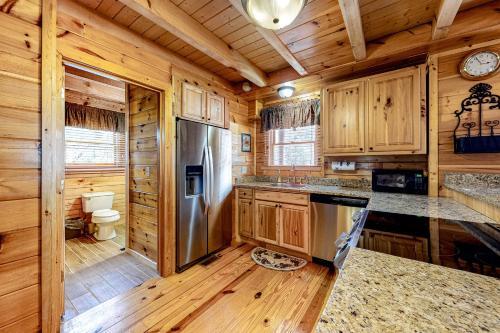 Boulder Bear Lodge