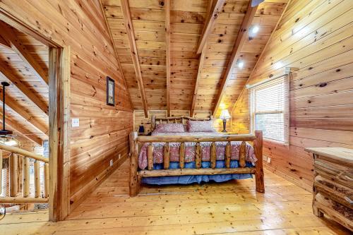 Boulder Bear Lodge