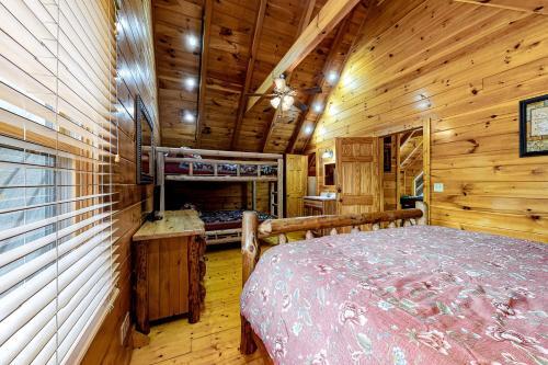 Boulder Bear Lodge