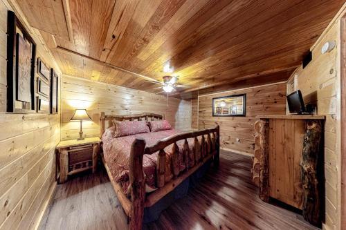Boulder Bear Lodge