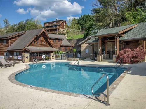Apartamento Golf View Resort