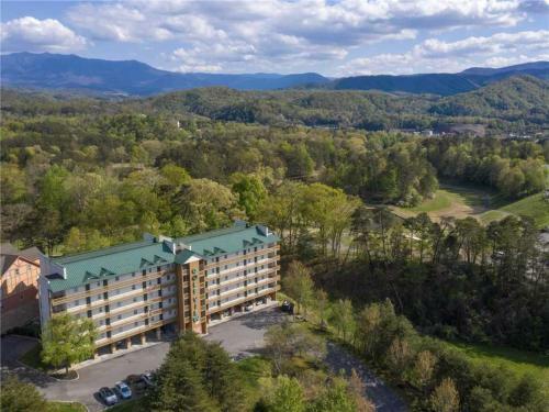 Apartamento Golf View Resort