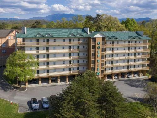 Apartamento Golf View Resort