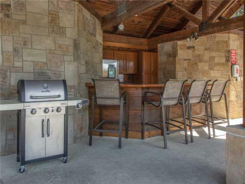 Apartamento Golf View Resort