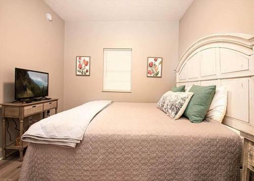 Apartamento Golf View Resort