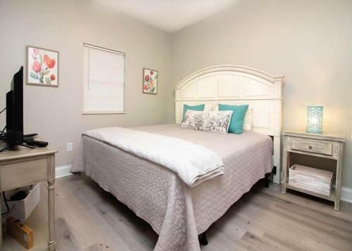 Apartamento Golf View Resort