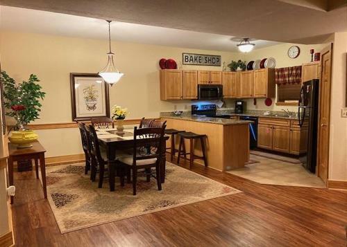 Apartamento Golf View Resort