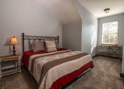 Apartamento Golf View Resort