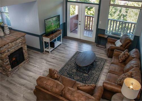Apartamento Golf View Resort