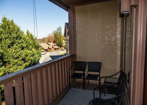 Apartamento Golf View Resort