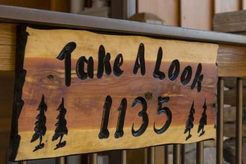 Take A Look Cabin House Home