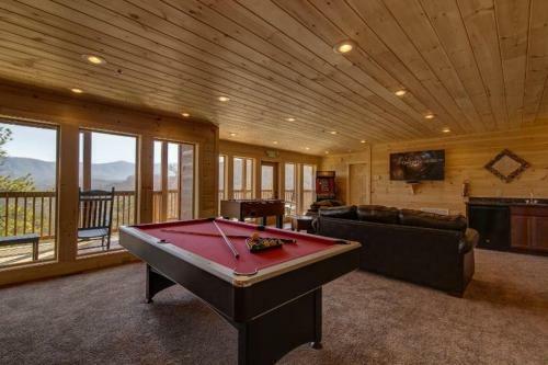 Take A Look Cabin House Home