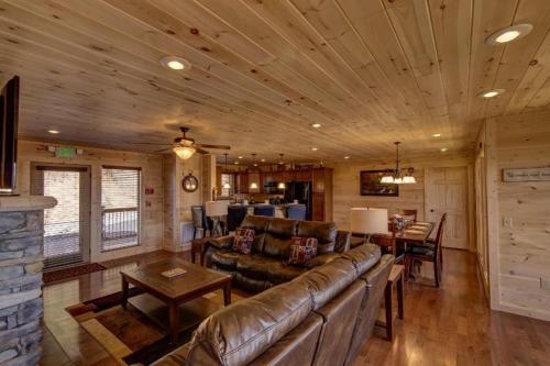 Take A Look Cabin House Home