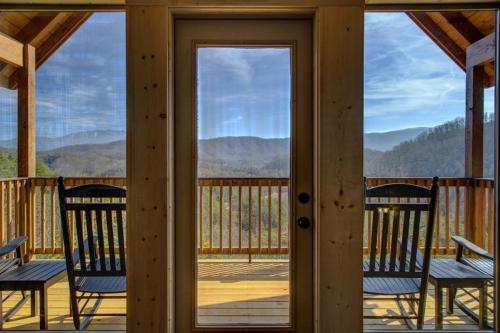 Take A Look Cabin House Home