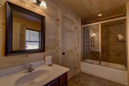 Take A Look Cabin House Home