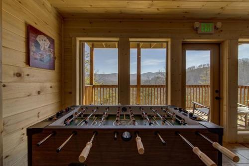 Take A Look Cabin House Home