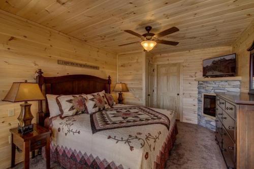 Take A Look Cabin House Home