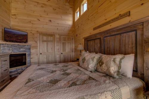 Take A Look Cabin House Home