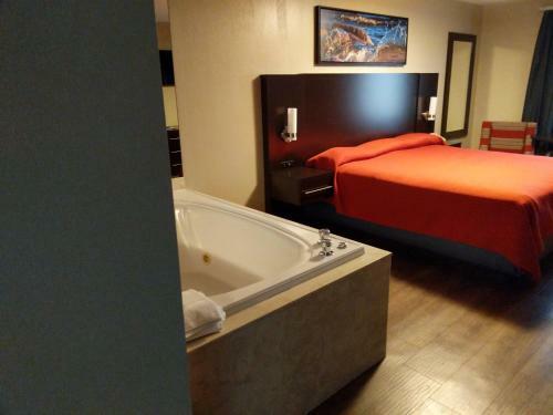 Hotel Riverside Tower