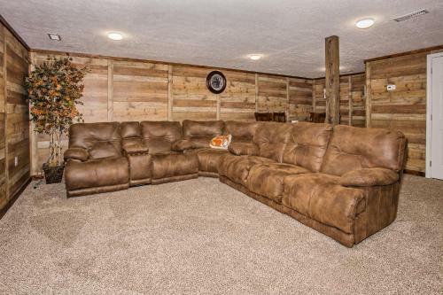 Fox's Den