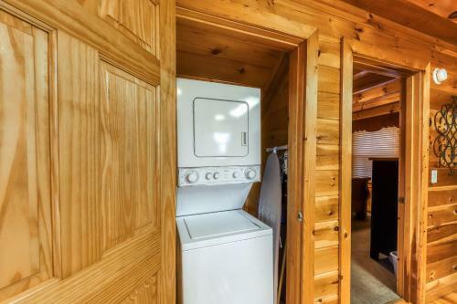 Mountain Dreams At Sherwood