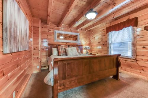 Mountain Dreams At Sherwood