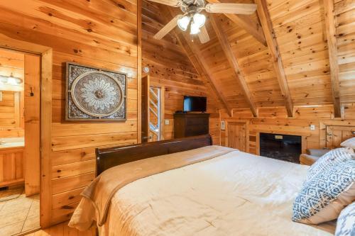 Mountain Dreams At Sherwood