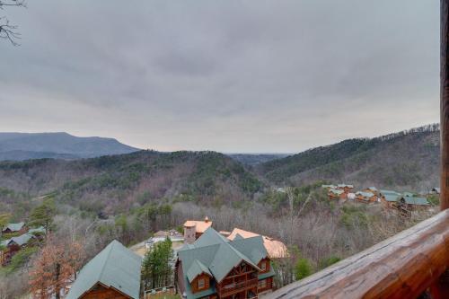 Black Bear Overlook