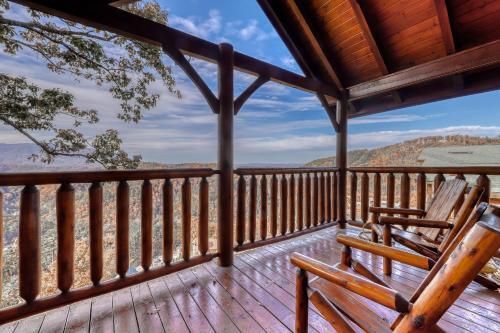 Black Bear Overlook