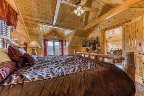 Cherokee Lodge