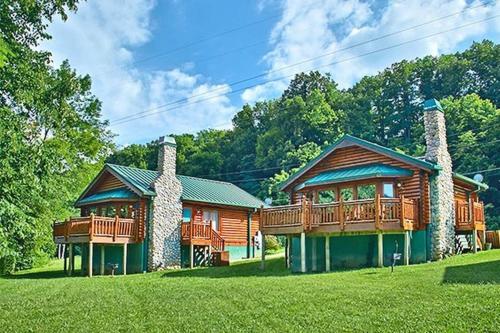 Hanky Panky Cabin