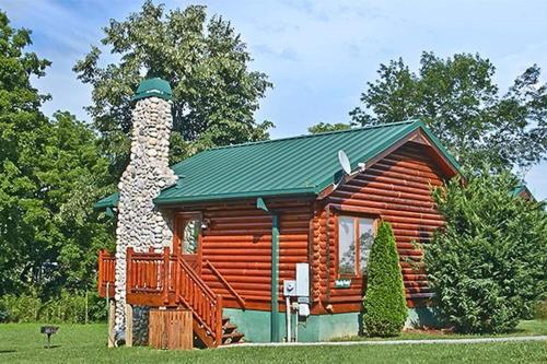 Hanky Panky Cabin
