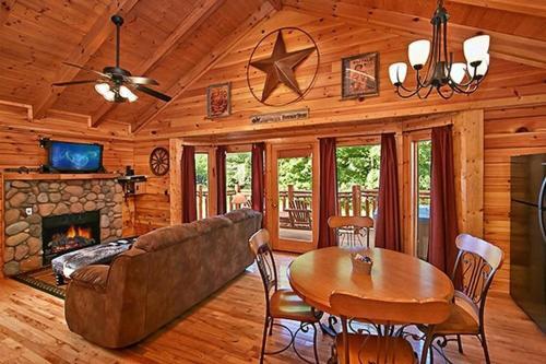 Hanky Panky Cabin