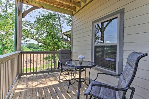 Madison Bear Garden With Hot Tub And Pool Access