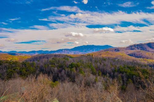 Smoky Mountain High