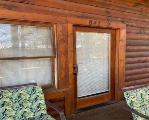 Apartamento Whistle Ridge 2