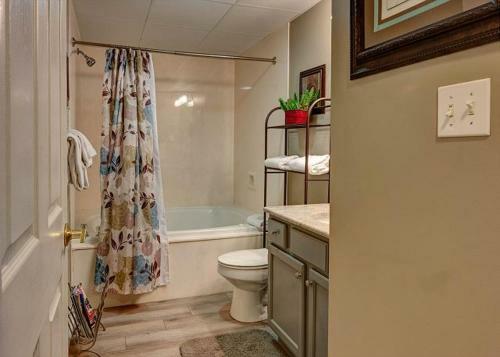 Apartamento Whispering Pines Condos